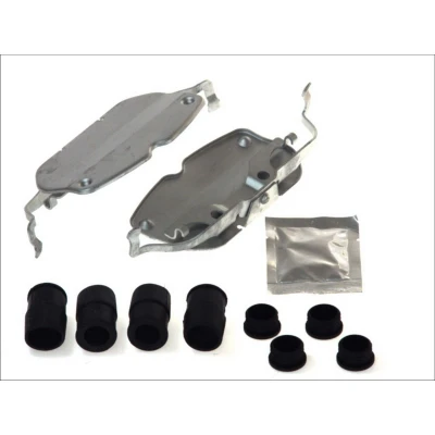 Imagem de QUICK BRAKE 109 1792 Kit de acessórios, pastilhas travão