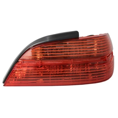 Imagem de TYC 11 0239 01 2 Farolim à direita sem porta lâmpadas PEUGEOT: 406 Sedan