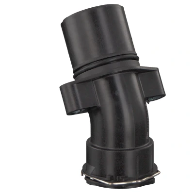 Imagem de FEBI BILSTEIN 44986 Flange MERCEDES BENZ: Classe C Sedan, T modell, CLK Cabrio