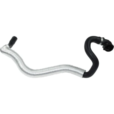 Imagem de GATES 02 2477 Tubo do aquecimento OPEL: Vectra C Sedan