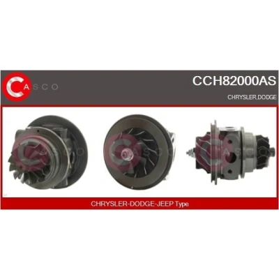 Imagem de CASCO CST35141AS Motor de arranque 12V 1,10kW 12, 9 CPS0066 M8 64mm PEUGEOT: 206 Hatchback, 307 Carrinha, CITROËN: Xsara Carrinha