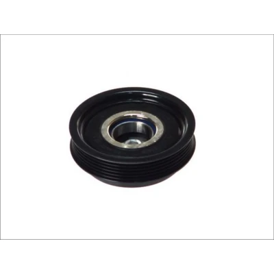 Imagem de THERMOTEC KTT040068 Embreagem de Compressor Ar Condicionado Denso, 6SEU16C MERCEDES BENZ: Classe A
