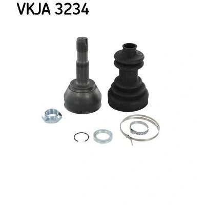 Imagem de SKF VKJA 3234 Ponteira de Transmissão