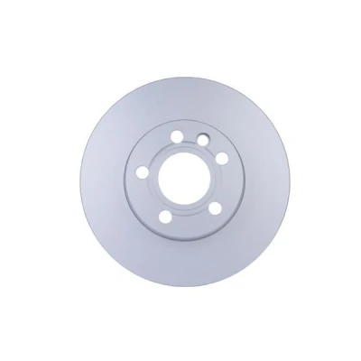 Imagem de HELLA PRO 8DD 355 104 481 Disco de travão 288 25 05/06 112 interior ventilado revestido sem pernos fixação da roda, cubo roda