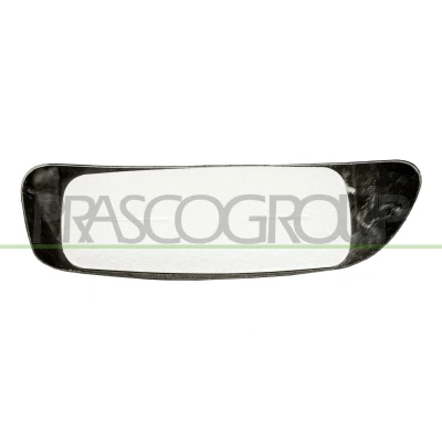 Imagem de PRASCO FT9107534 Vidro Espelho esquerda parte inferior FIAT: Doblo II Van / Carrinha, Carrinha