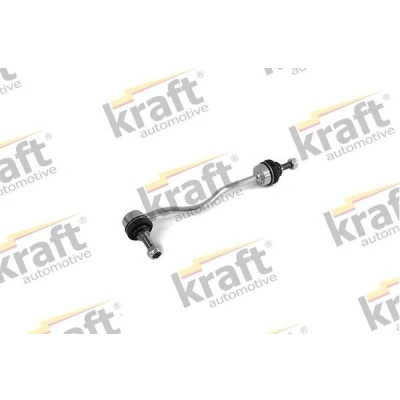 Imagem de KRAFT 4302071 barra / escora, estabilizadora Eixo dianteiro, de ambos os lados M12x1.75