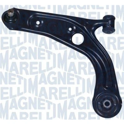 Imagem de MAGNETI MARELLI 301181347100 Braço de suspensão Eixo dianteiro, lado esquerdo transversal