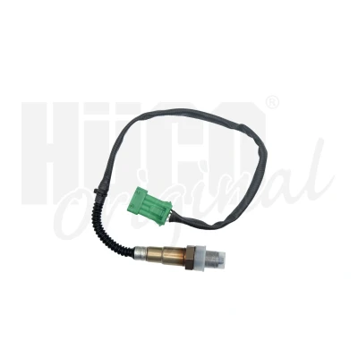 Imagem de HITACHI 135334 Sonda lambda de regulação 4 PEUGEOT: 206 Hatchback, SW, 307 Carrinha, CITROËN: Saxo Xsara C4 I Hatchback