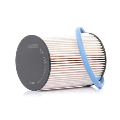 Imagem de MAHLE ORIGINAL KX 393D Filtro de Combustível Cartucho filtrante VOLVO: XC60 I, C30, V50, FORD: MONDEO 4 Turnier, 4, Stufenheck