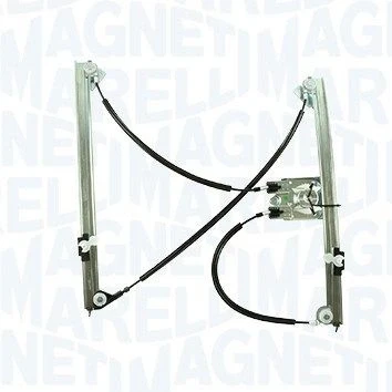 Imagem de Magneti Marelli Elevador de vidro à frente, lado esquerdo elétrico sem motor 350103135500 RENAULT: ESPACE 4