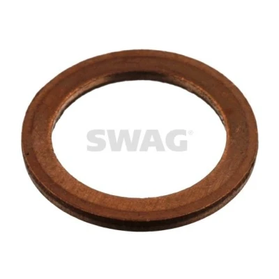 Imagem de SWAG 99 90 4054 Bujão do Carter Cobre MERCEDES BENZ: 190, Classe C Sedan, T modell