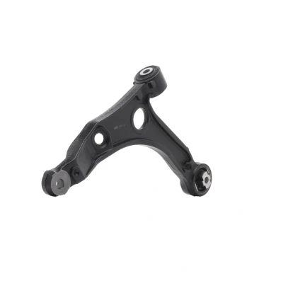 Imagem de MAGNETI MARELLI 301181309100 Braço de suspensão Eixo dianteiro, lado direito transversal Fundição cinzenta FIAT: Ducato III Minibus