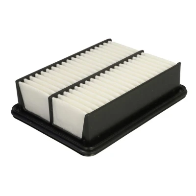 Imagem de HENGST FILTER E1855L Filtro de ar 56 166 219 Cartucho filtrante MAZDA: 3 Hatchback, CX 3, 30