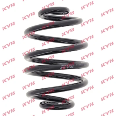 Imagem de KYB K Flex RX6342 Mola de suspensão Eixo traseiro helicoidal com diâmetro constante OPEL: Corsa B Hatchback, C Van