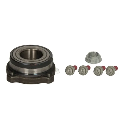Imagem de FAG 713 6494 60 Kit de rolamento roda A imagem corresponde ao volume fornecimento 100,00 BMW: X5, X6