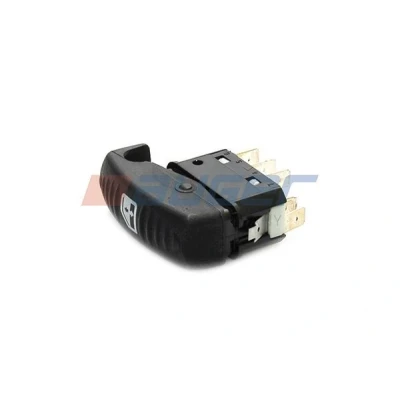 Imagem de Interruptor, elevadores dos vidros AUGER 74937
