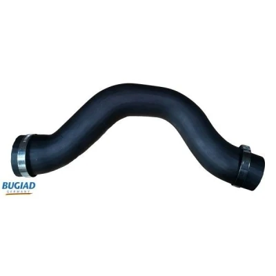 Imagem de BUGIAD 82134 Mangueira Para o Turbocompressor Borracha com braçadeiras