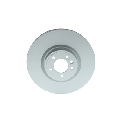 Imagem de BOSCH Disco de travão 380mm 34mm 5 120mm ventilado revestido alto carbono 0 986 479 K06 LR098968,LR161894 Discos