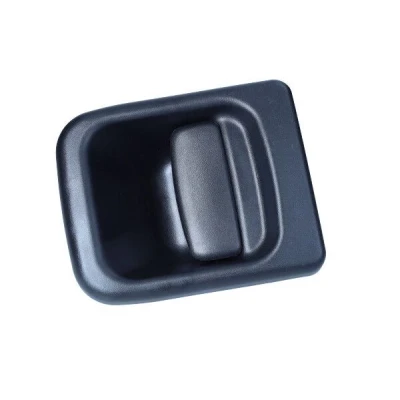 Imagem de MAXGEAR 28 1415 Puxadores de Porta da mala do veículo, à direita preto RENAULT: Kangoo I Express, MASTER 2 Kasten, Scénic 1, OPEL: Movano A Van