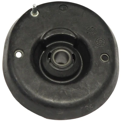Imagem de CORTECO 49113839 Suporte de apoio do conjunto mola / amortecedor sem chumaceira CITROËN: C3 II, C4 II Cactus, Picasso, PEUGEOT: 208 I Hatchback