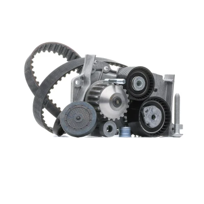 Imagem de BOSCH 1 987 946 390 Bomba de Água + Kit Correia Distribuição 132 RENAULT: MEGANE Classic, CLIO 2, 2 Kombi, DACIA: Duster SUV