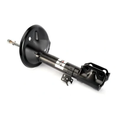 Imagem de Magnum Technology AG2115MT Amortecedor Eixo dianteiro, lado esquerdo Pressão do gás 32mm com assento de mola cavilha em cima