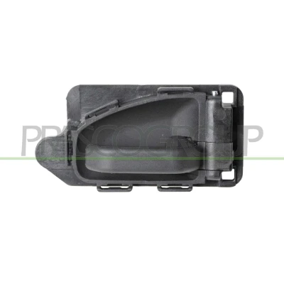 Imagem de PRASCO CI0228601 Puxadores de Porta interior, traseira direita, à frente, lado direito preto CITROËN: Saxo Hatchback