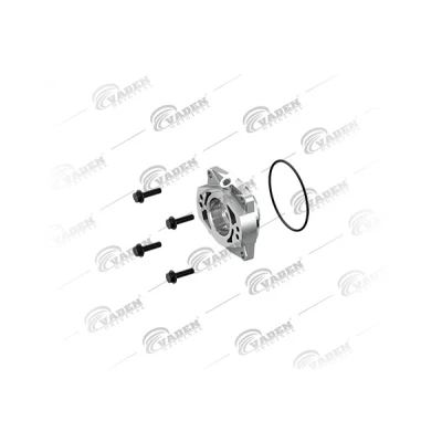Imagem de Kit de reparação, compressor VADEN 14 01 12