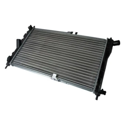 Imagem de THERMOTEC D70003TT Radiador, arrefecimento do motor