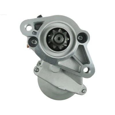 Imagem de AS PL S6201 Motor de arranque 12 1,40 9 TOYOTA: Land Cruiser Prado 90
