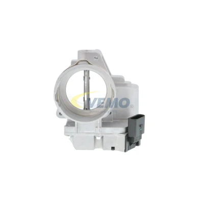 Imagem de VEMO V10 81 0058 Corpo de Borboleta 52mm electrónico com junta É necessário adaptar/actualizar unidade comando/software Original Quality