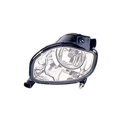 Imagem de ABAKUS 212 2036R UE Farol de Nevoeiro à direita sem porta lâmpadas, lâmpada TOYOTA: Avensis II Station Wagon