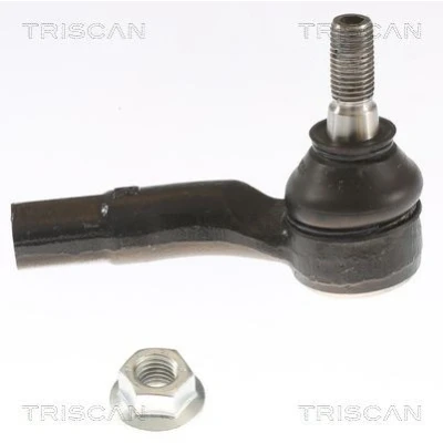 Imagem de TRISCAN 8500 29167 Rótula de direção 13,3 12x1,5 SEAT: Ibiza 4, 4 Sportcoupe, Toledo VOLKSWAGEN: Polo V Hatchback, AUDI: A1 Hatchback