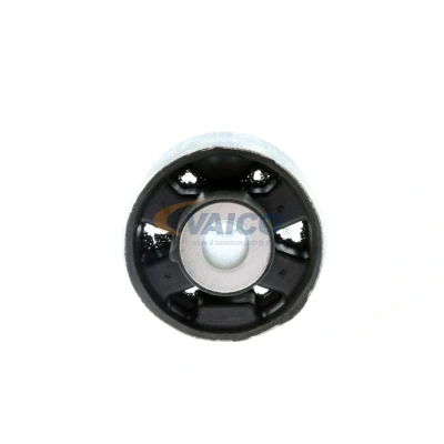 Imagem de VAICO V20 2109 Casquilho de braço Suspensão Eixo dianteiro Rolamento borracha e metal para transversal BMW: X3