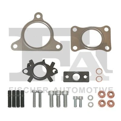 Imagem de FA1 KT330010 Kit de montagem, turbocompressor