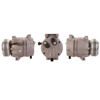 Imagem de LUCAS ACP257 Compressor PAG 150 R 134a com juntas RENAULT: LAGUNA 2 Grandtour,