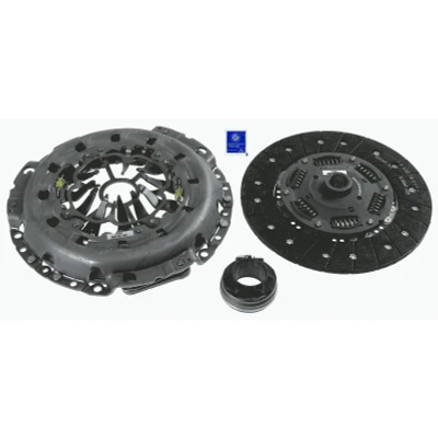 Imagem de SACHS XTend 3000 951 840 Kit de Embraiagem 240 AUDI: A6 C6 Avant