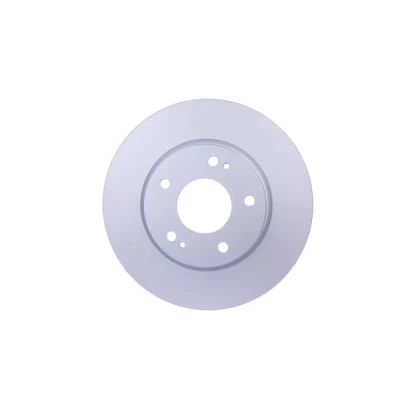 Imagem de HELLA PRO 8DD 355 116 311 Disco de travão 276 26 05/07 114,3 interior ventilado revestido sem pernos fixação da roda, cubo roda