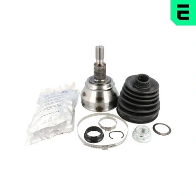 Imagem de OPTIMAL CW 2525 Ponteira de Transmissão SEAT: Leon I Hatchback, Toledo 2 Limousine, VOLKSWAGEN: Golf 4, 4 Variant, New Beetle Hatchback