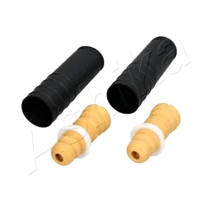 Imagem de ASHIKA 159 00 0412 Coifa Amortecedor Eixo traseiro OPEL: Corsa E Hatchback, Adam