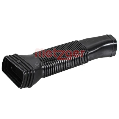 Imagem de METZGER 2388105 Tubo flexível de admissão, filtro ar Caixa do