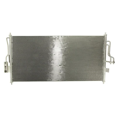 Imagem de NISSENS 940363 Condensador sem secador Alumínio 710 R 134a