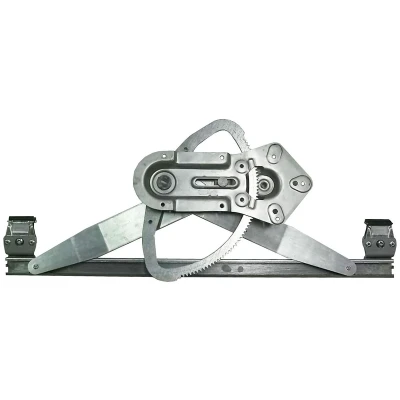 Imagem de Valeo Elevador de vidro à frente, lado direito elétrico sem motor com função conforto 851415 VOLVO: C30