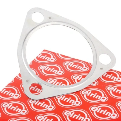 Imagem de ELRING 311.250 Junta, tubo de escape Colector VOLKSWAGEN: Polo IV Hatchback, GOLF 6, V SEAT: Ibiza 4 Sportcoupe, 3