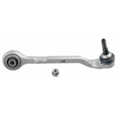 Imagem de VAICO V20 3206 Braço de suspensão Original Quality à direita, Eixo dianteiro, em baixo transversal Alumínio BMW: 3 Touring, 4 Coupe