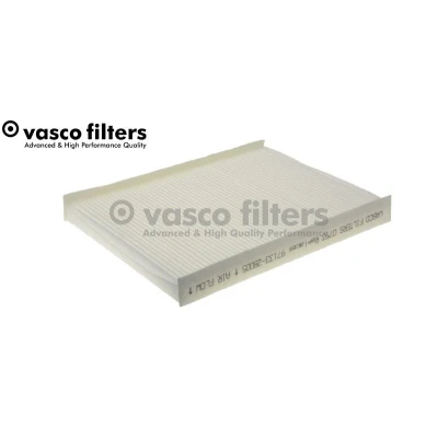 Imagem de DAVID VASCO O793 Filtro, ar do habitáculo Filtro de partículas 209 262 30