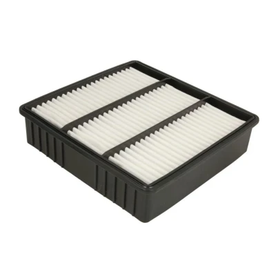 Imagem de JC PREMIUM B25035PR Filtro de ar 51,5 216 205 quadrado Cartucho filtrante MITSUBISHI: Lancer 7 Limousine, Outlander I SUV, COLT 5