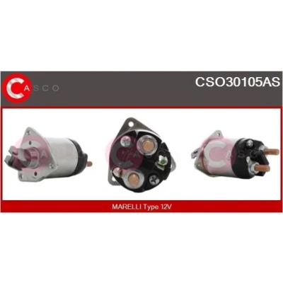 Imagem de CASCO CWR70018AS Interruptor, elevadores dos vidros do lado condutor PEUGEOT: 406 Carrinha