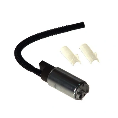 Imagem de BOSCH 0 986 580 803 Bomba de Combustível elétrico com material montagem peças conexão RENAULT: MEGANE 1, Scénic 1
