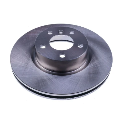 Imagem de DENCKERMANN Disco de travão BMW: X3, X4 328mm 28mm ventilado B130887 Discos